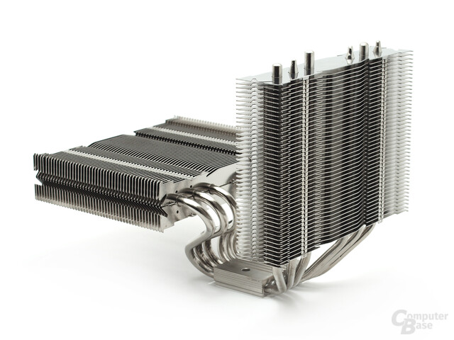 Prolimatech Genesis Prozessorkühler