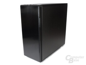 Fractal Design Define XL – Front rechts