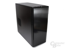 Fractal Design Define XL – Front links