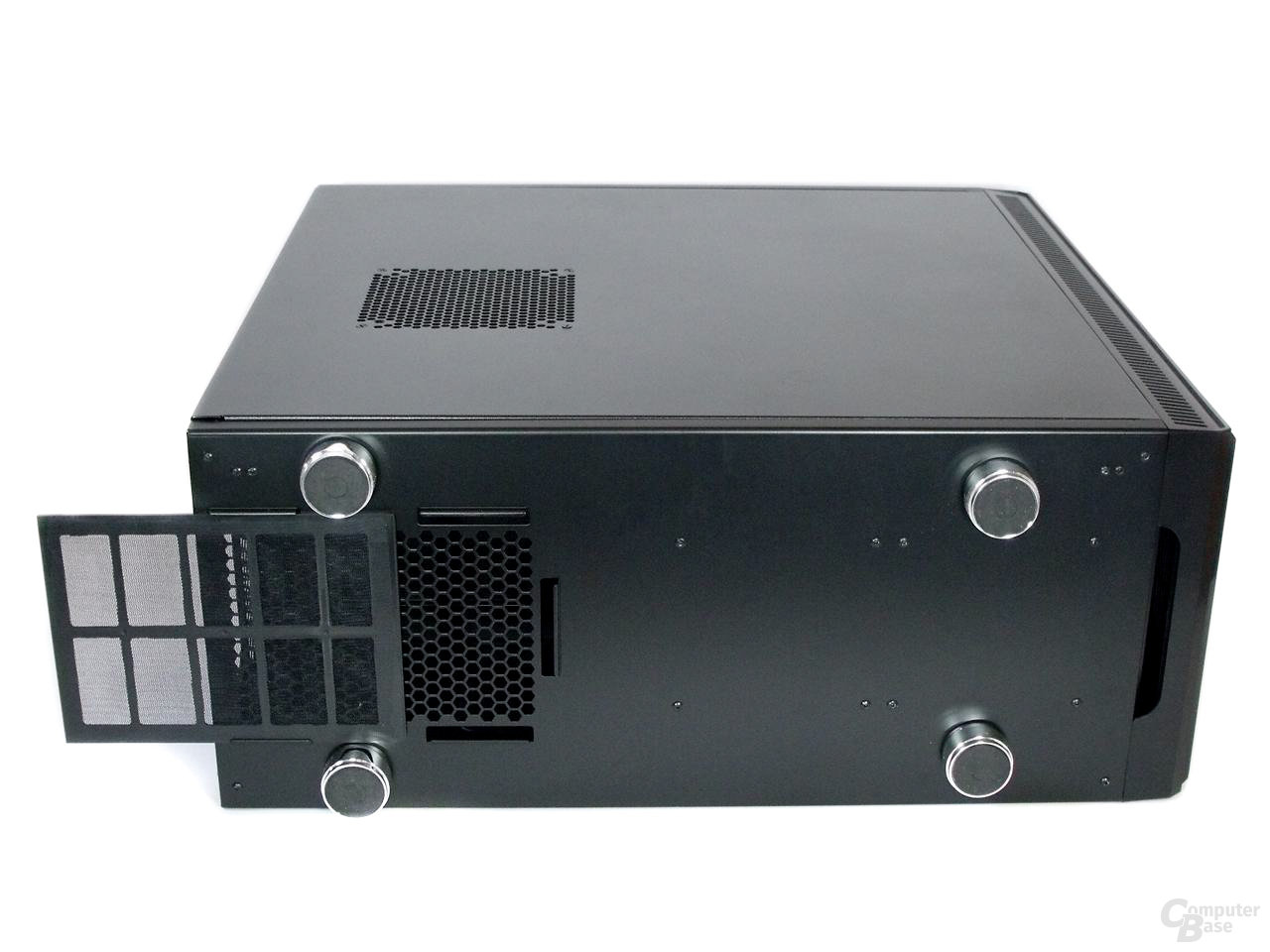Fractal Design Define XL – Boden