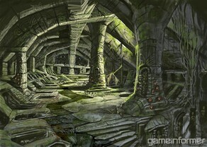 „The Elder Scrolls V: Skyrim“