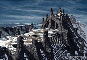 „The Elder Scrolls V: Skyrim“