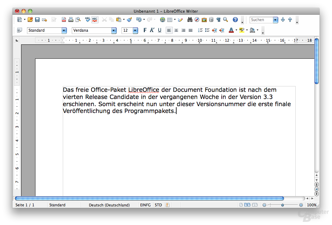 Mac libreoffice download free