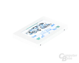 Impactics K.I.S.S.S. – SSD