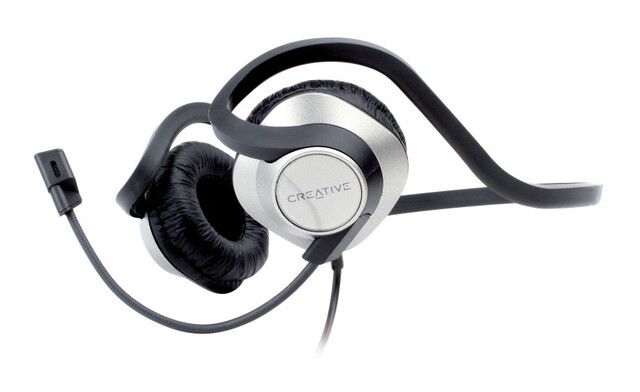Creative ChatMax HS-420