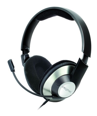 Creative ChatMax HS-620