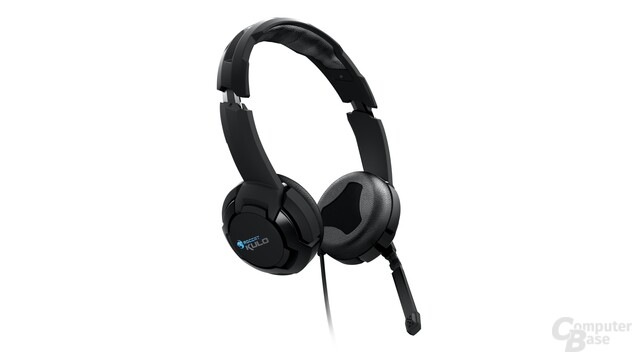 Roccat Kulo – Stereo-Gaming-Headset