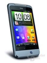 HTC Salsa HTC Salsa