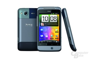 HTC Salsa HTC Salsa