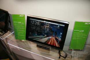 Acer Iconia A500 Acer Iconia A500