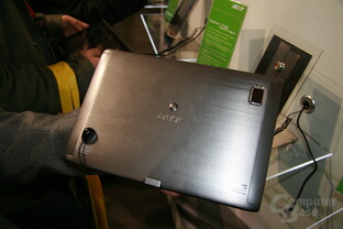 Acer Iconia A500 Acer Iconia A500