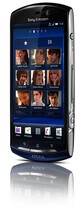 SE Xperia Neo