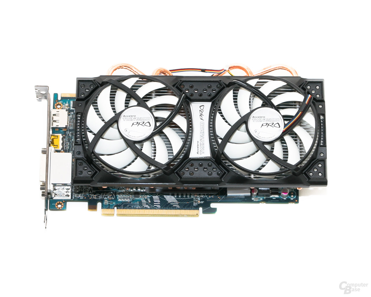 ATi Radeon HD 6850