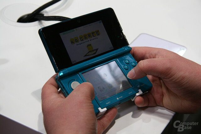 Nintendo 3DS
