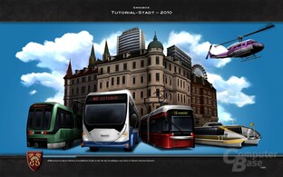 Cities in Motion