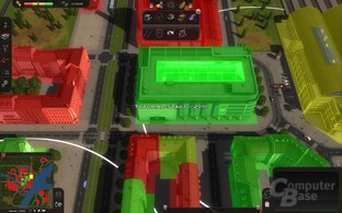 Cities in Motion