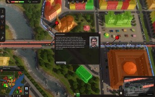 Cities in Motion