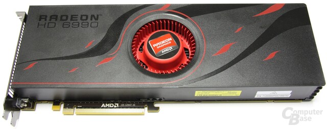 AMD Radeon HD 6990