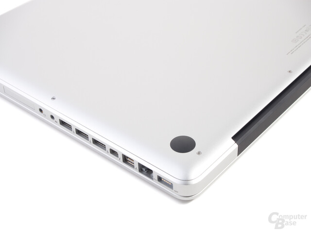 MacBook Pro 17" (2011)