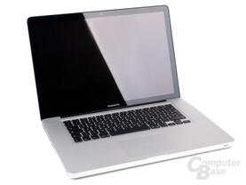 MacBook Pro 15" (2011)