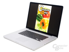 MacBook Pro 17" (2011)