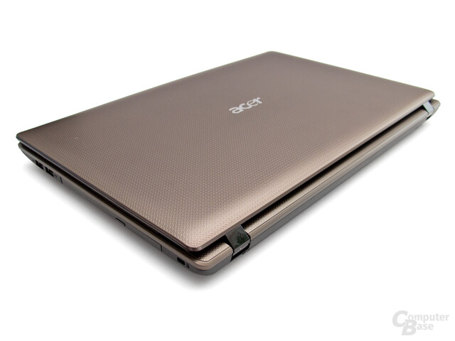 Acer Aspire 5253