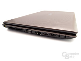 Acer Aspire 5253
