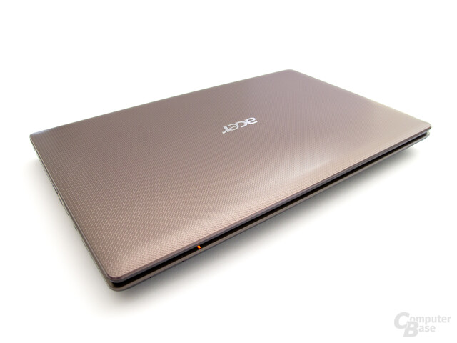 Acer Aspire 5253