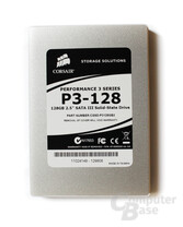 Corsair P3