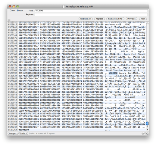 iOS 4.3 SDK