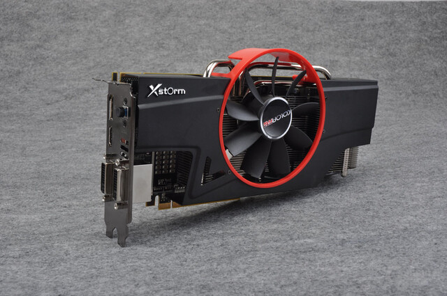 Colorfire XStorm HD 6850