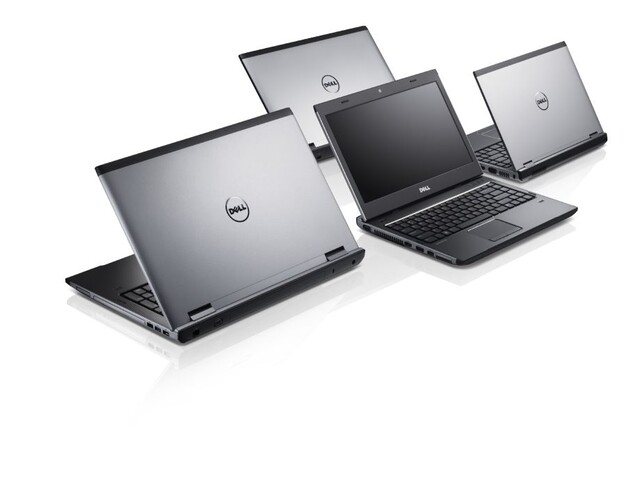 Dell Vostro Family