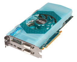 HIS 6790 IceQ X