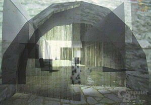 Eagle-Eye Effekt Counterstrike