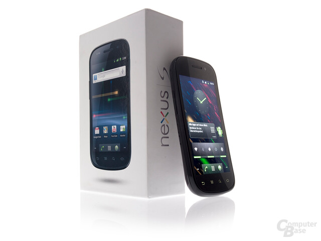 Nexus S