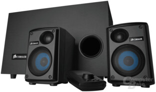 Corsair SP2500