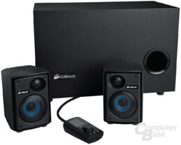 Corsair SP2500