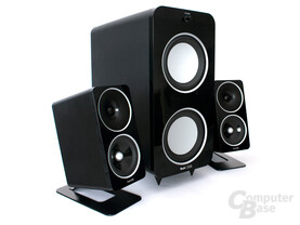 Teufel Concept D 500 THX