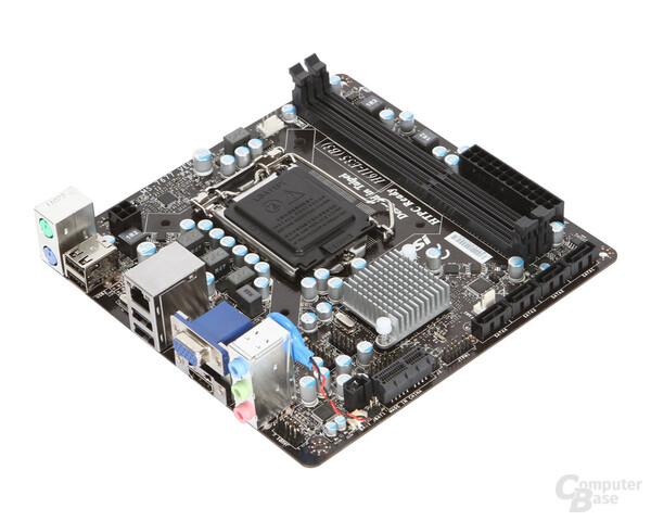 MSI H61I-E35 (B3)
