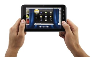 Dell Streak 7