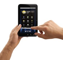 Dell Streak 7