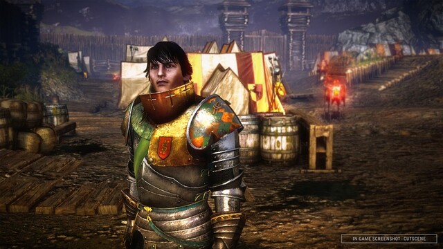 The Witcher 2: Assassins Of Kings (PC)