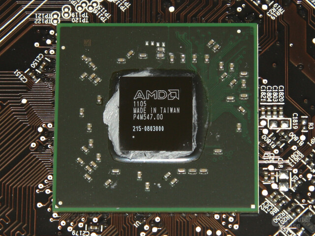 Turks-GPU