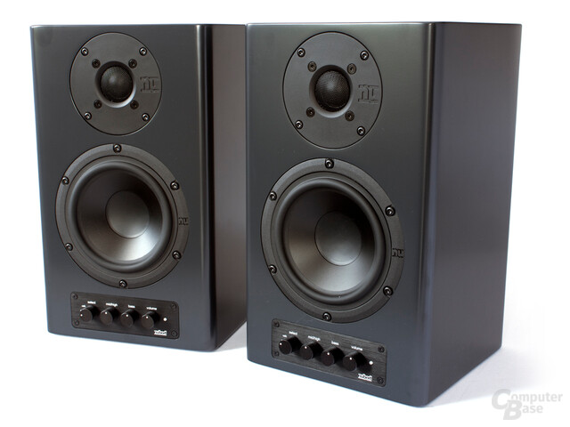 Nubert nuPro A-20