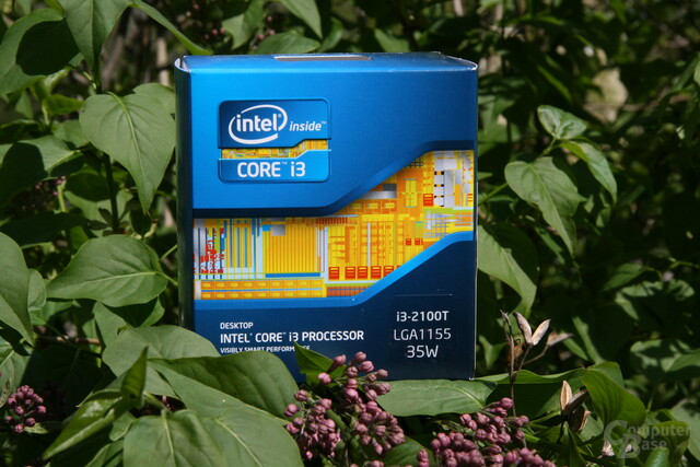 Intel Core i3-2100T