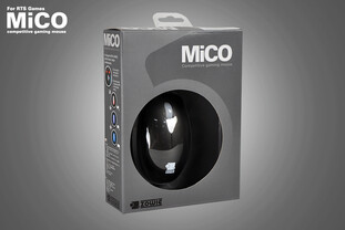 Zowie Mico