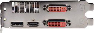 XFX Radeon HD 6770