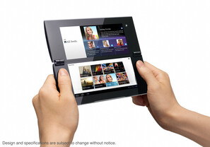 Sony S2