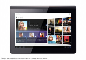 Sony S1