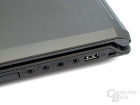 Schenker XMP P501 Pro